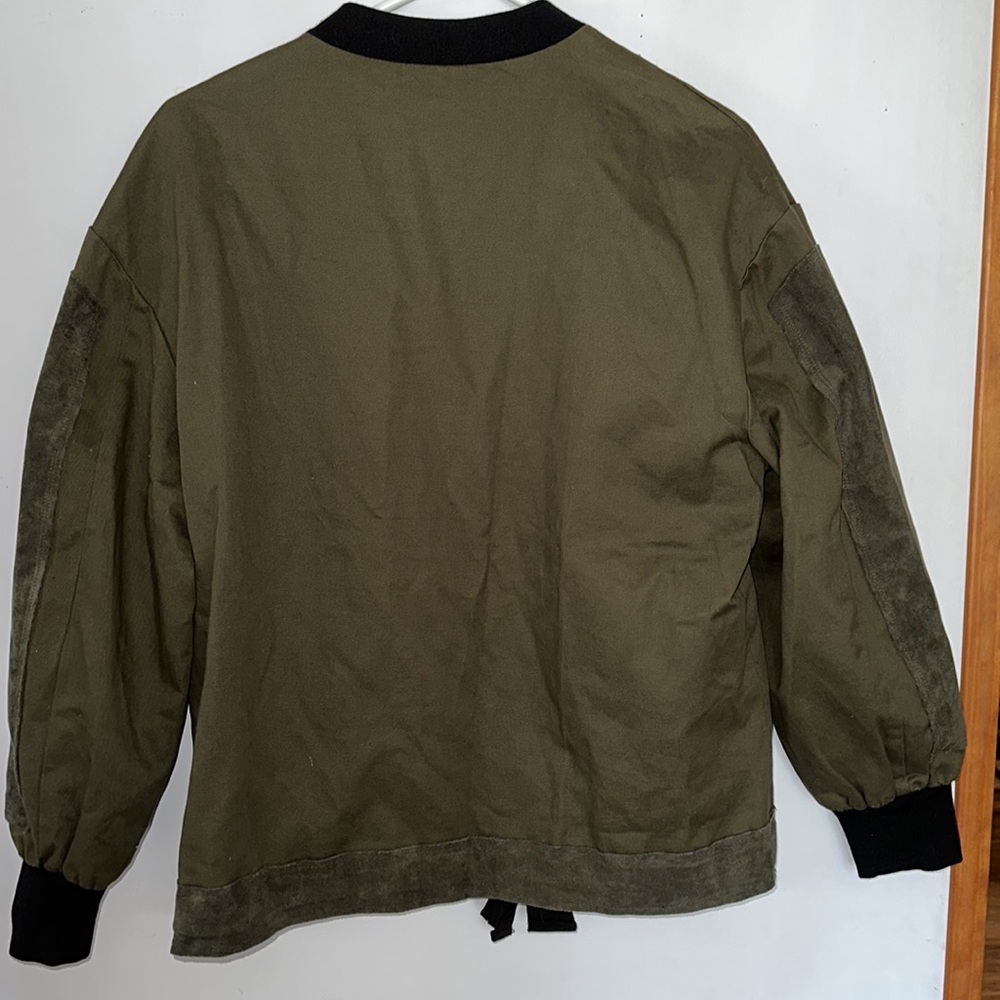 Current Air Jacket / small - Picture 4 of 4